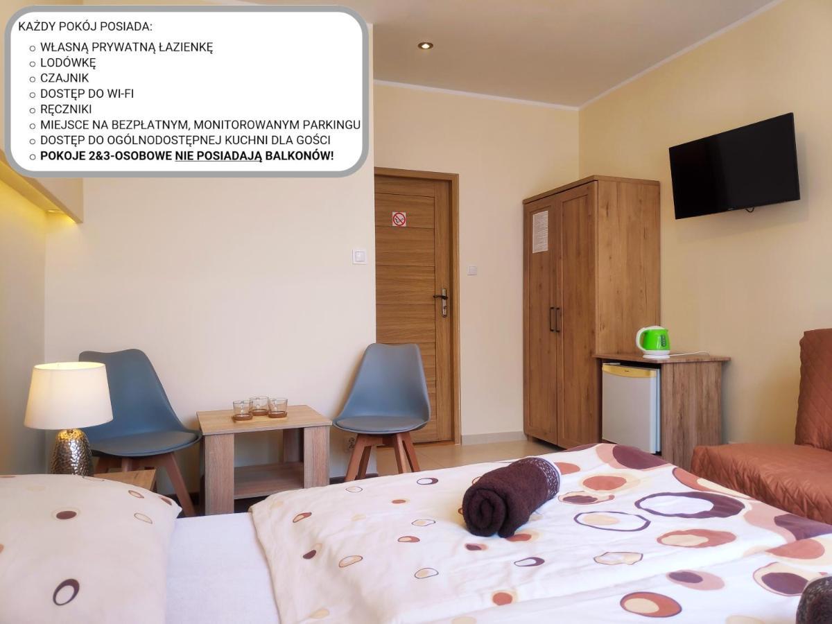Noclegi Strzelec Karpacz Dış mekan fotoğraf