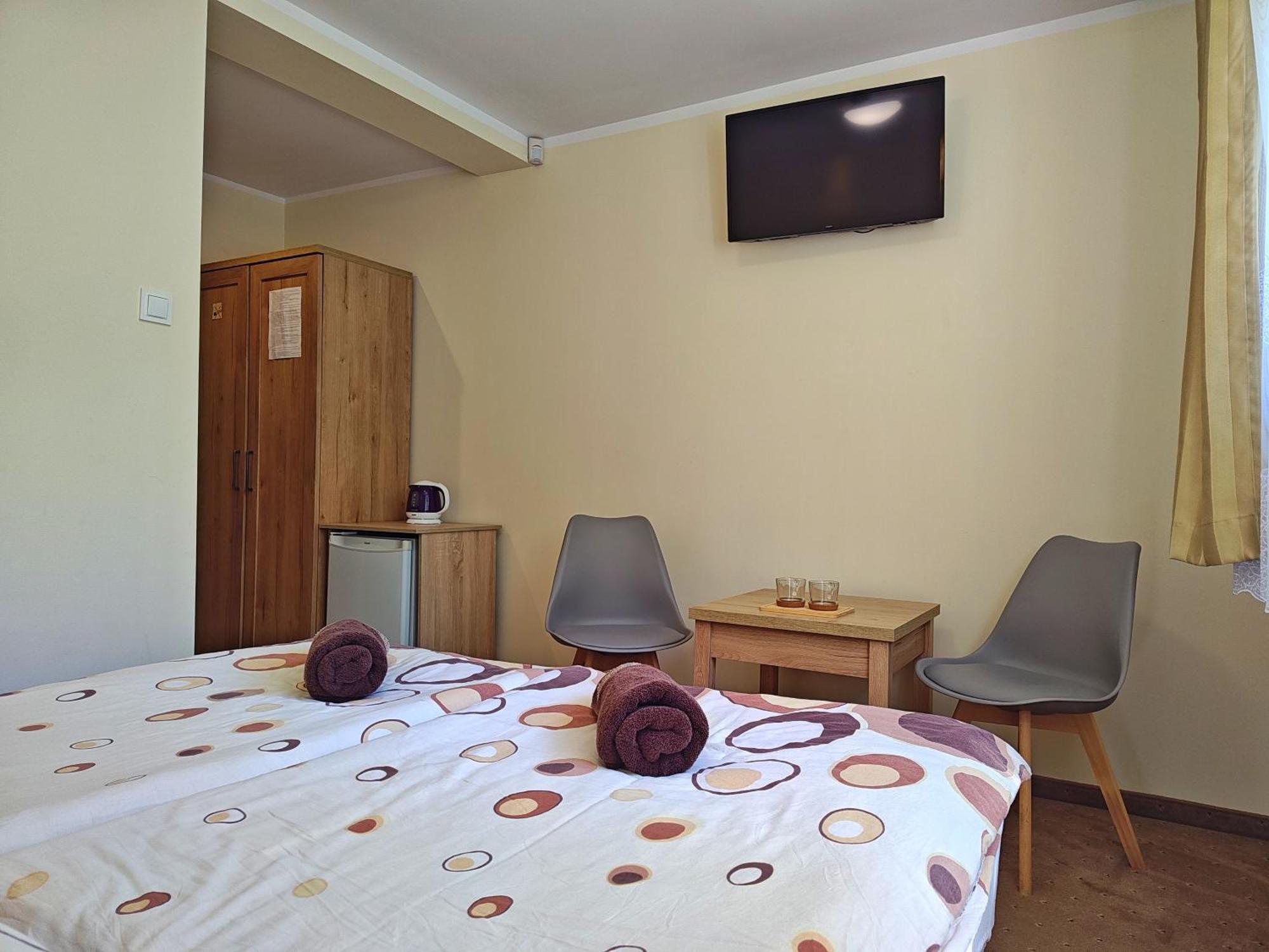 Noclegi Strzelec Karpacz Dış mekan fotoğraf