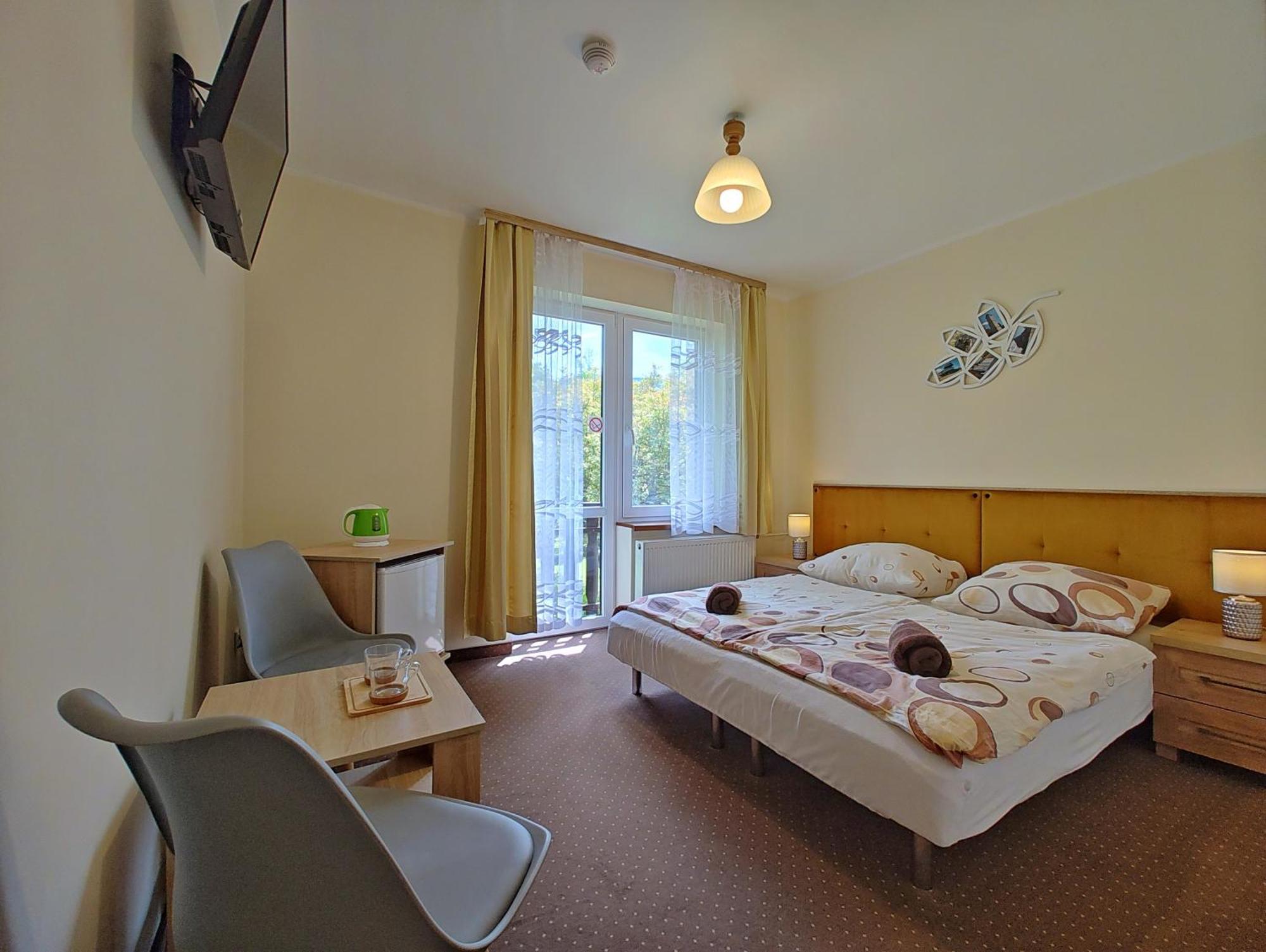 Noclegi Strzelec Karpacz Dış mekan fotoğraf